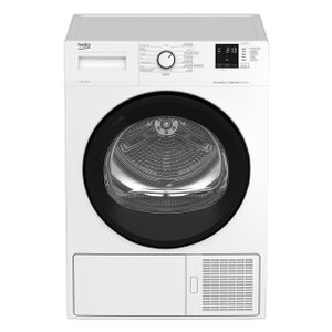 Beko DF8412TA1W Warmtepompdroger Wit