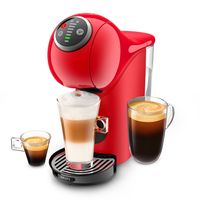 Krups Genio S Plus KP3405 automatische koffiemachine