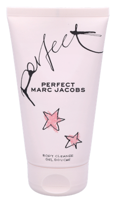Marc Jacobs Perfect Shower Gel 150ml Douche & bad Marc Jacobs Perfect Shower Gel 150ml Douche & bad