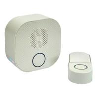 DiO Draadloze deurbel set 50-150m - 6960411