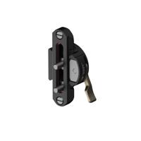 Tilta TA-AHA8-L-B Advanced Left Side Handle Attachment