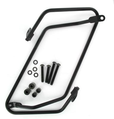 GIVI T Zijtasbeugels, Motorspecifieke bagage, T218