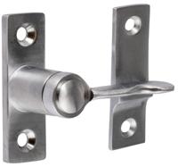 Raamwervel Verend Elegant 20mm MMC