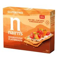 Nairns Nairns flatbread sourdough