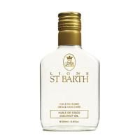 Ligne St Barth Olie Bath & Body Care Coconut Oil 200ml