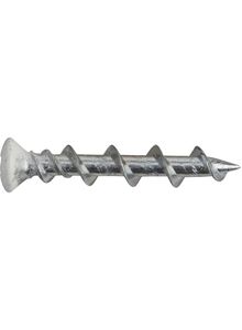 DeWalt Accessoires Walldog 32MM Verzonken kop WIT (100 stuks) - DFM424000P