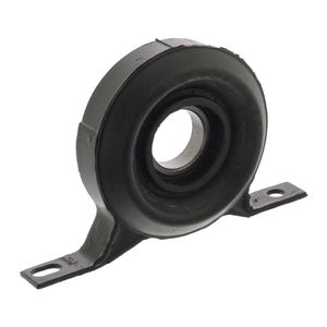 Middenlager cardanas 04589