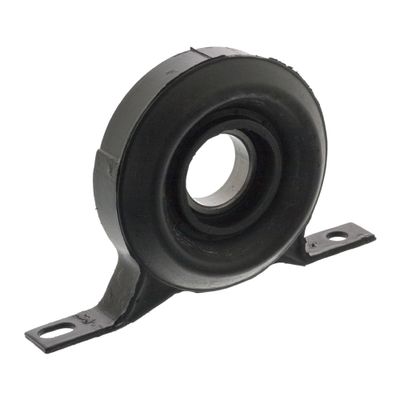 Middenlager cardanas 04589