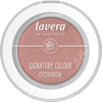 Lavera Signature colour eyeshadow dusty rose 01 bio 1 Stuks