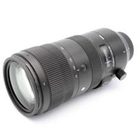 Sigma 70-200mm F/2.8 DG OS HSM Sports Nikon FX occasion - thumbnail