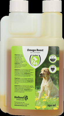 Omega Boost Dog