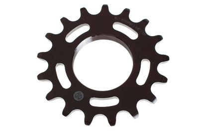 BLB Track Tandwiel 14t - Zwart BLB Track Tandwiel 14t - Zwart