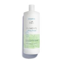 Wella Professionals Elements Calming Shampoo 1000ml