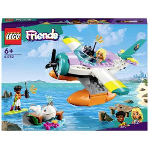 LEGO® FRIENDS 41752 Reddingsvliegtuig op zee