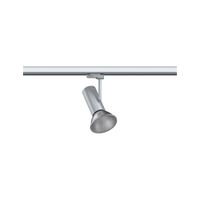 Paulmann Apol 95406 Systeemlamp (basis) ProRail3 E27 Chroom - thumbnail