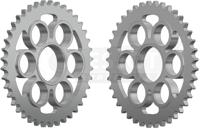 ESJOT Chain wheel 530 40z steel silver