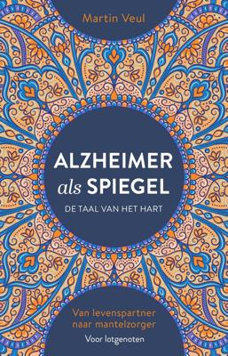 Alzheimer als spiegel - Martin Veul - ebook