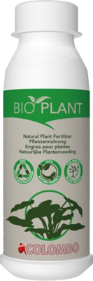 Colombo Bio Plant 330 ml