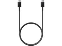 Samsung EP-DA705BBEGWW Samsung Charge/Sync Cable USB-C to USB-C 1m. Black Bulk