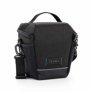 Tenba Skyline v2 Top Load 8, zwart