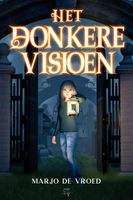 Het Donkere Visioen - Marjo De Vroed - ebook