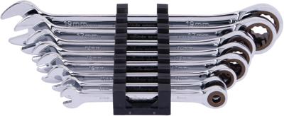Bikeservice Ringrtschmaulschlstz bst 8pcs straight long