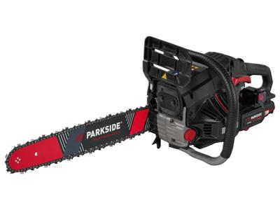 PARKSIDE PERFORMANCE Benzine kettingzaag 2,3 kW