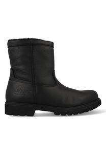 Panama Jack Boots Fedro C3 Zwart  maat