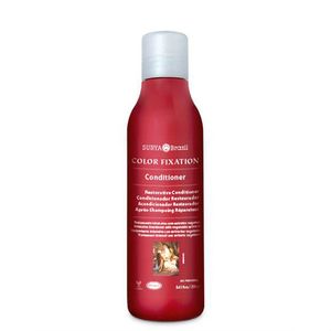 Color fixation conditioner