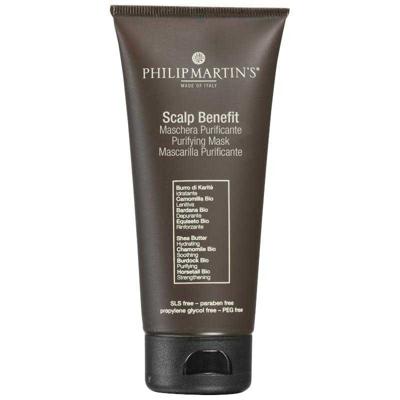 Philip Martin's Hair Care Scalp Benefit Mask 200ml