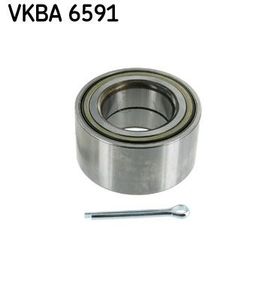Wiellager VKBA6591