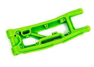 Traxxas - Suspension arm, rear (right), green (TRX-9533G)