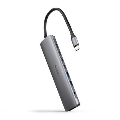Hub USB NANOCABLE 10.16.4608