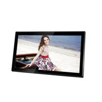 Braun Phototechnik DigiFrame 1731 8GB Digitale fotolijst 43.9 cm 17.3 inch Energielabel: B (A - G) 1920 x 1080 Pixel 8 GB Zwart - thumbnail