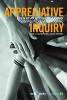 Appreciative Inquiry - David L. Cooperrider - ebook