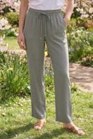 Red Button Claudette Palazzo Sidetape L33 Srb4844a Broek Sage Green-l33