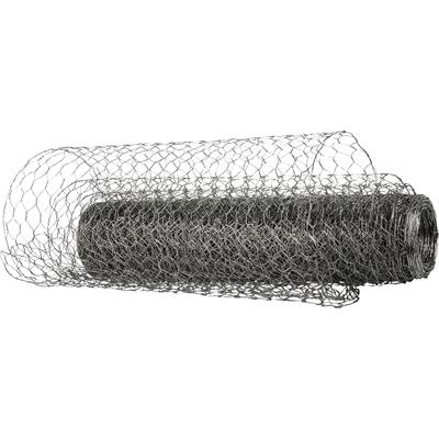 Creativ Company Kippengaas, b: 40 cm, dikte 0,6 mm, 20 m/ 1 rol