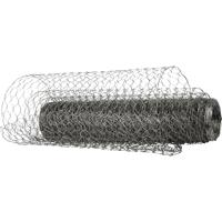 Creativ Company Kippengaas, b: 40 cm, dikte 0,6 mm, 20 m/ 1 rol
