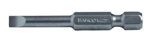 Bahco 5xbits 0.8-3.4 50mm 1/4" standard | 59S/50/0.8-4.0