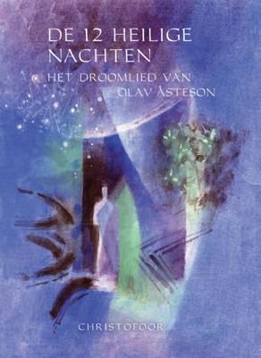 De 12 heilige nachten (Paperback)