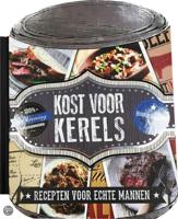 Kost voor kerels (Paperback)