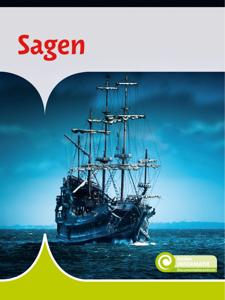 Sagen (Hardback)