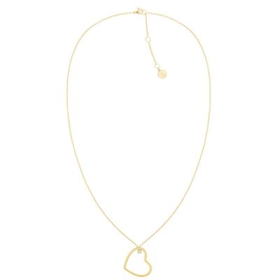 Ketting Dames Tommy Hilfiger 2780757 60 cm