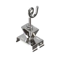 SLV Ketting ophanging (Fine Tune)Easylight voor Easylight systeem - 1009242 SLV Ketting ophanging (Fine Tune)Easylight voor Easylight systeem - 1009242