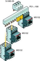 MS132-4.0-HKF1-11  - Motor protection circuit-breaker 4A MS132-4.0-HKF1-11 - thumbnail