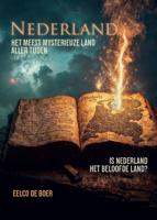 Nederland, het meest mysterieuze land aller tijden (Paperback)