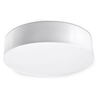 Plafondlamp ARENA 45 wit Plafondlamp ARENA 45 wit