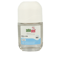 Deodorant roller neutraal 50 Milliliter