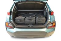 Reistassenset Hyundai Kona (OS) (incl. Electric) 2017- suv H11301S