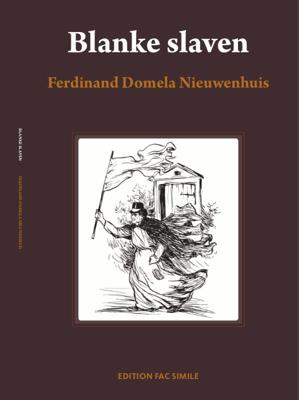 Blanke slaven, een vergeten hoofdstuk (Paperback)